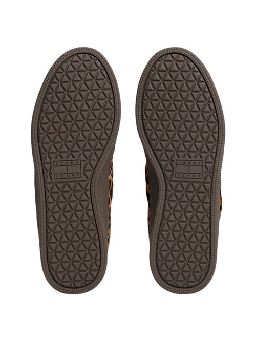 Sneakers con stampa leopardata Tommy Jeans | EN0EN029040K7